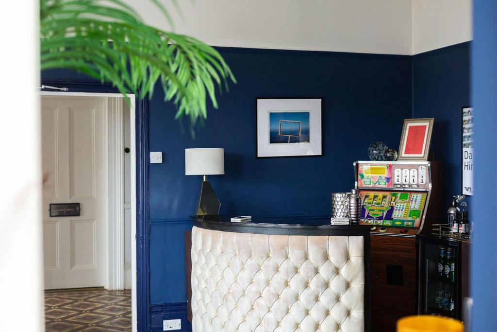 Norbury House Stylish Accommodation Ilfracombe Ngoại thất bức ảnh