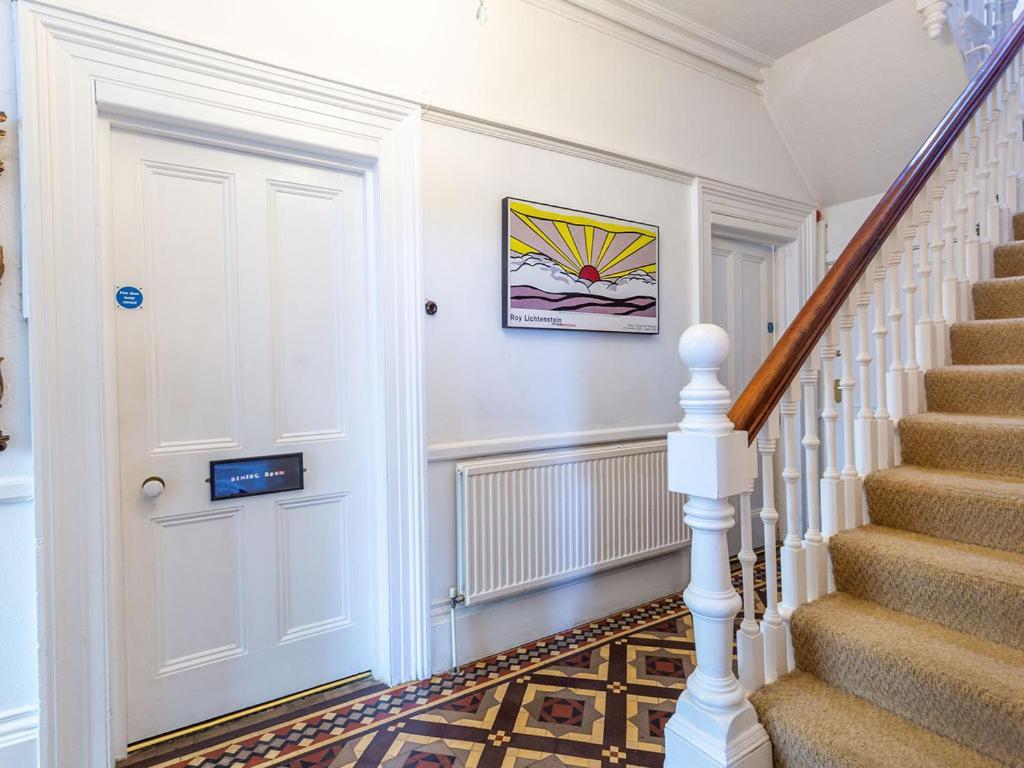 Norbury House Stylish Accommodation Ilfracombe Ngoại thất bức ảnh